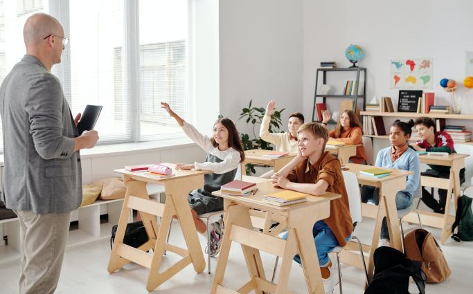 Landing_page: Making College Possible